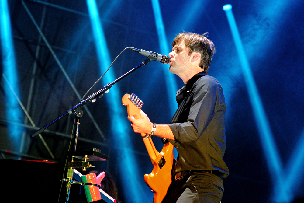 Death Cab For Cutie & Postal Service at All Points East 2024: set times, schedule and lineup