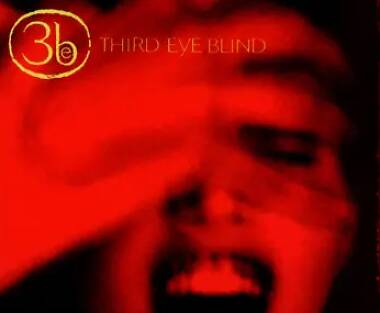 ‘Semi-Charmed Life’ by Third Eye Blind ‘Semi-Charmed Life’ by Third Eye Blind