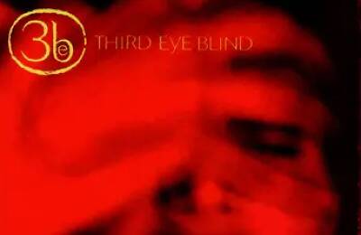 ‘Semi-Charmed Life’ by Third Eye Blind ‘Semi-Charmed Life’ by Third Eye Blind