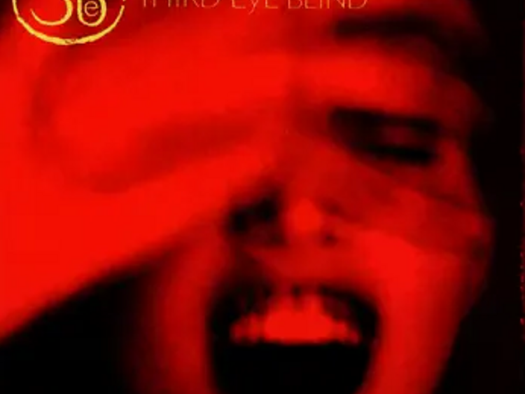 ‘Semi-Charmed Life’ by Third Eye Blind