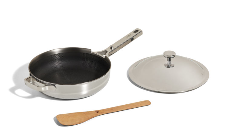 Titanium Always Pan Pro, from $330