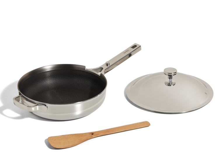 Titanium Always Pan Pro, from $330