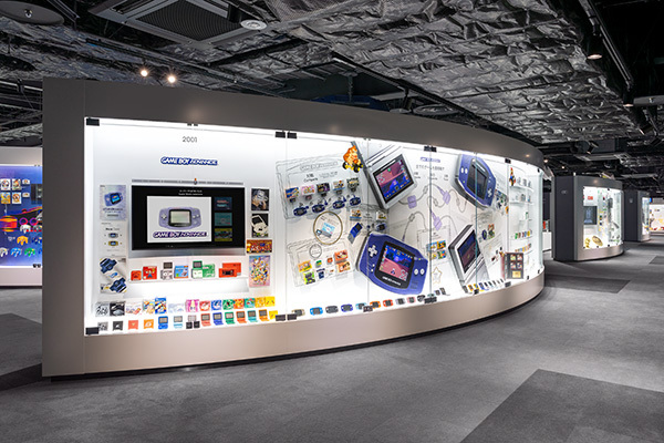 The new Nintendo Museum in Kyoto is finally opening this October The new Nintendo Museum in Kyoto is finally opening this October