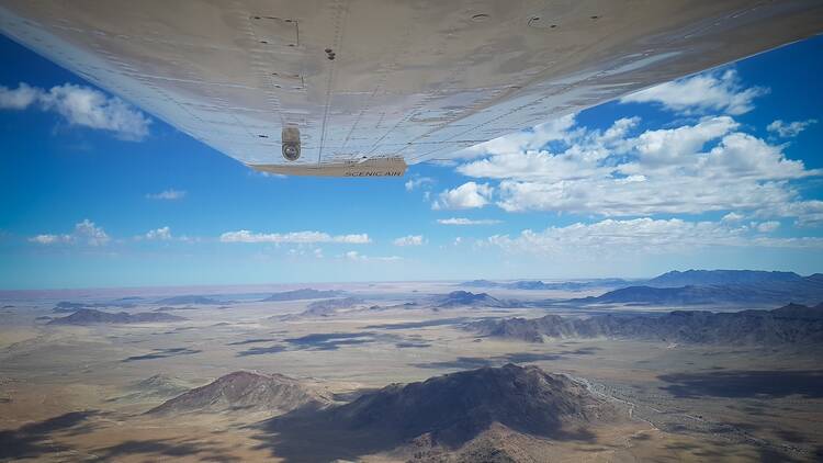 NamibRand Nature Reserve