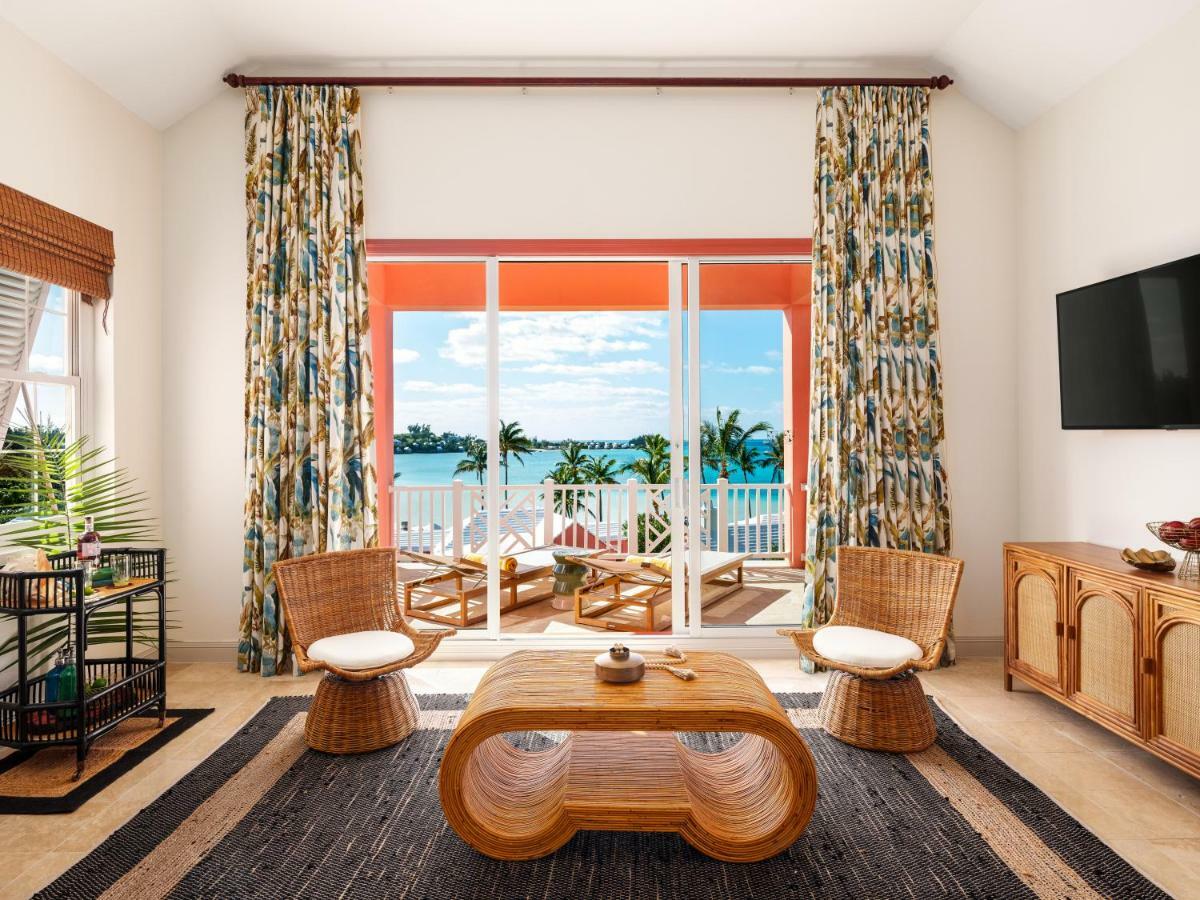 Luxury St. George Resort | The St. Regis Bermuda Resort, image size:1200x900