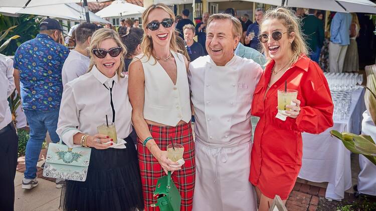 Palm Beach Food & Wine Festival