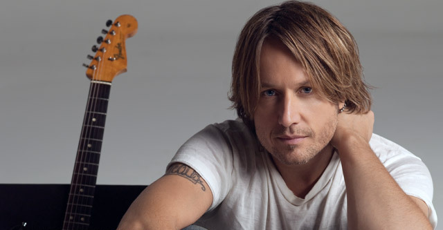 Keith Urban Returns to Sydney for an Intimate Performance and Conversation