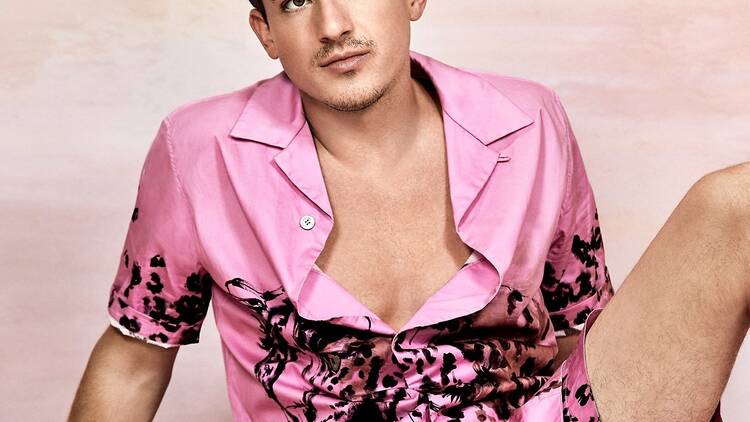 Charlie Puth Charlie Puth
