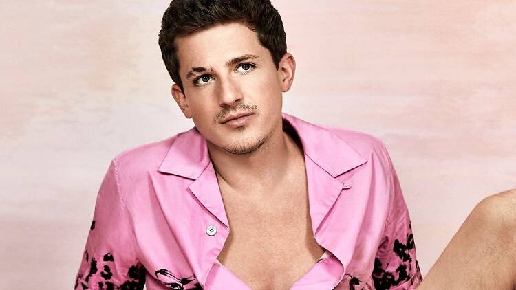 Charlie Puth