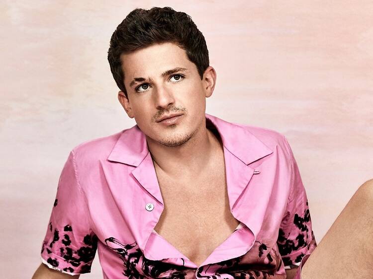 Charlie Puth