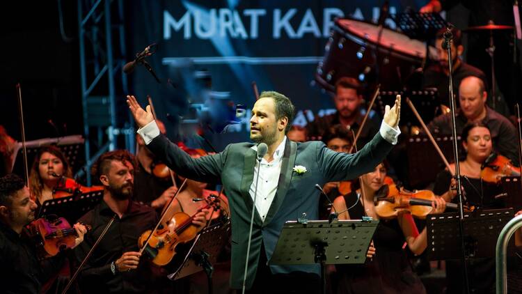 Murat Karahan