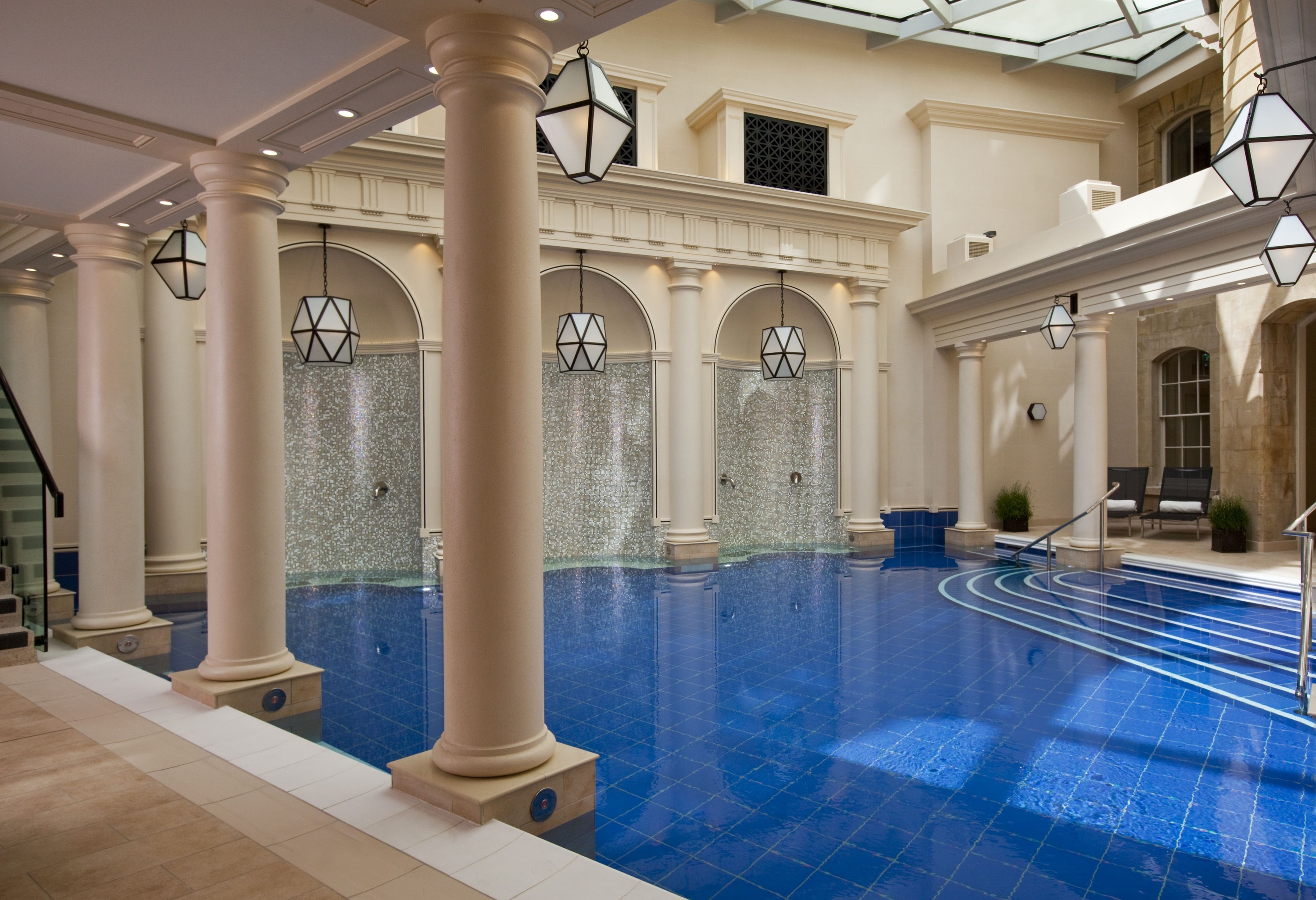 Time Out Hotel Review The Gainsborough Bath Spa