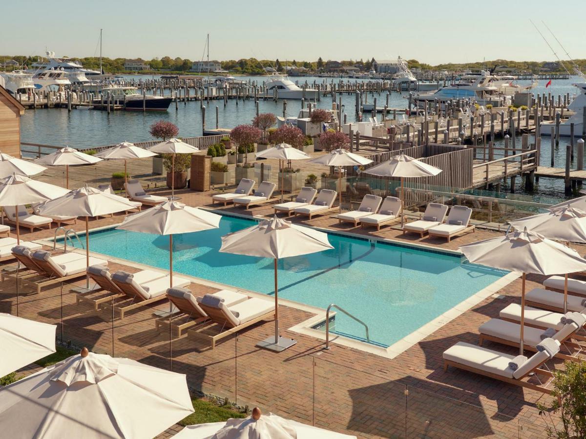 The 8 Best Hotels in Montauk for 2025