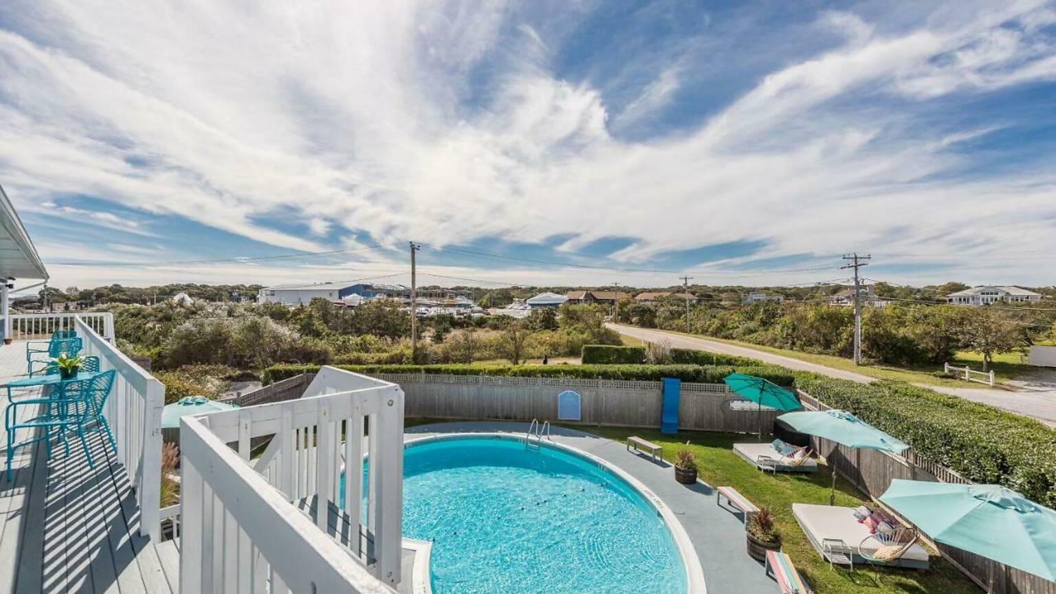 The 8 Best Hotels in Montauk for 2025