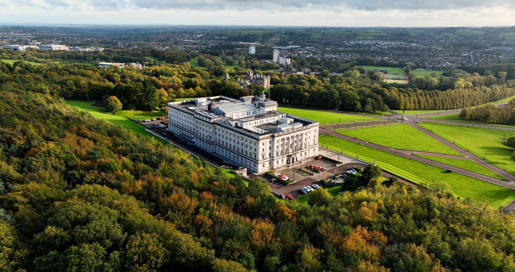 The 11 best things to do in Belfast - Time Out