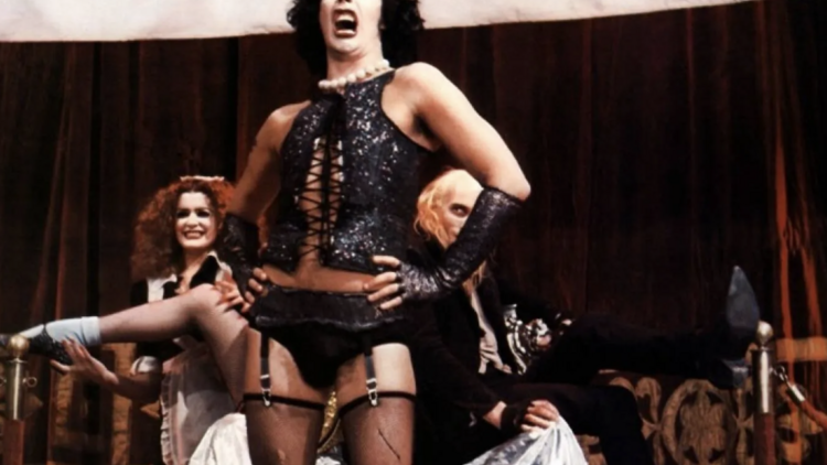 The Rocky Horror Picture Show