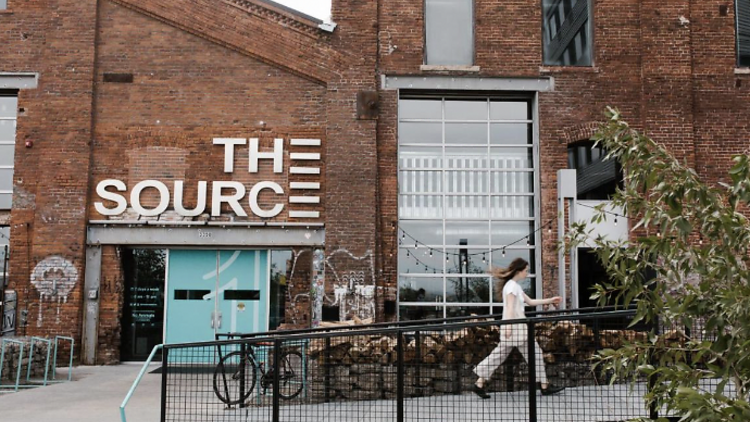 The Source Hotel