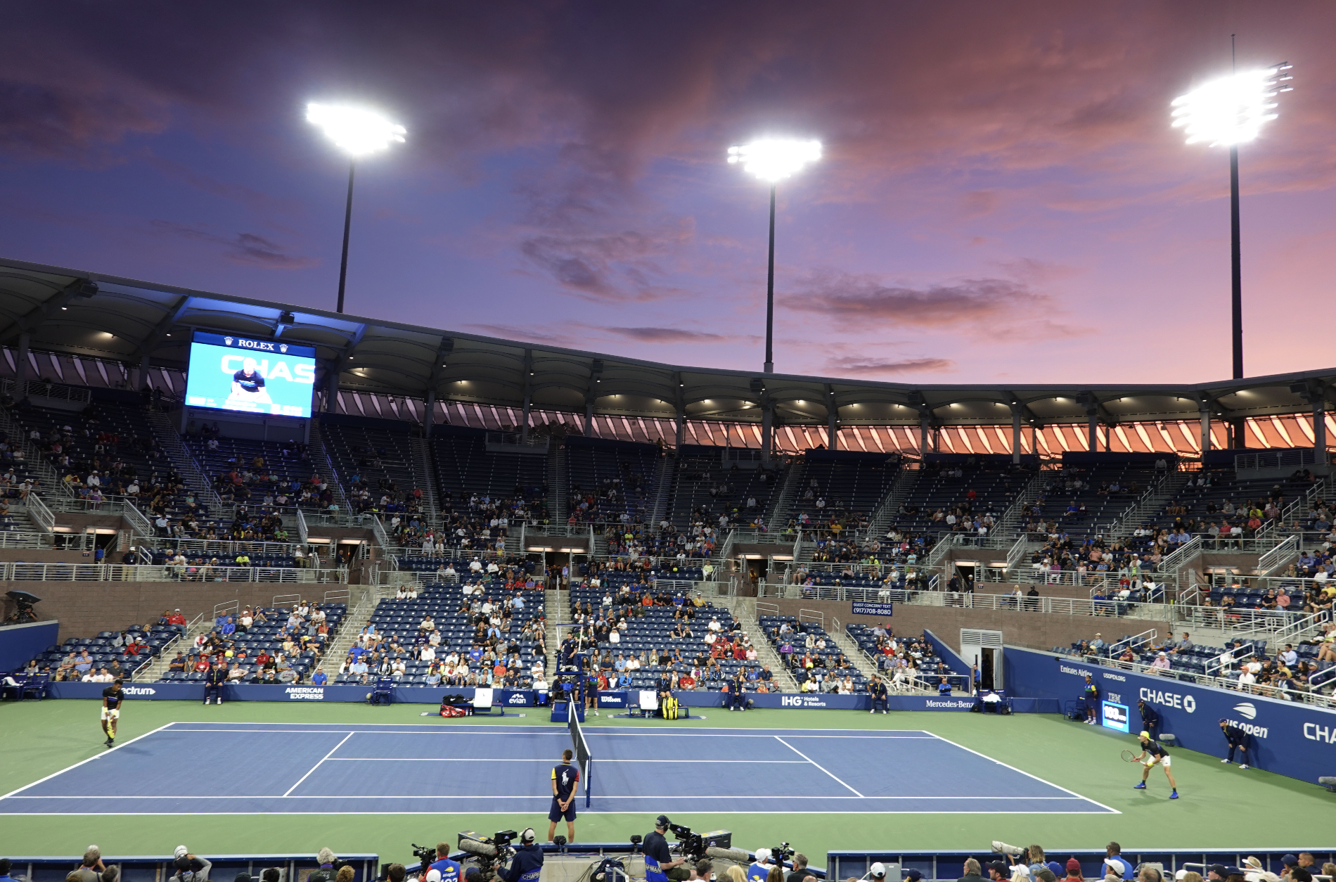 U.S. Open qualifiers: dates, timings and how to watch on TV for 2024