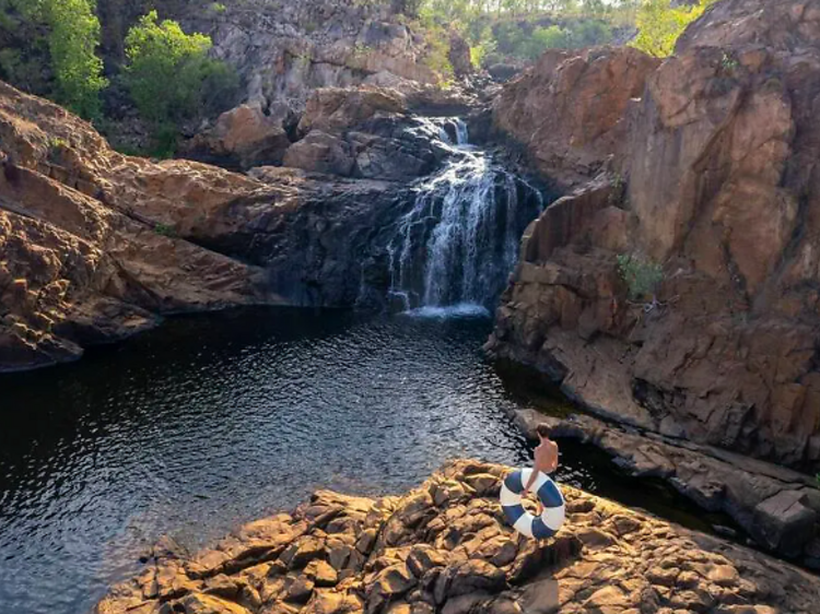 Jatbula Trail