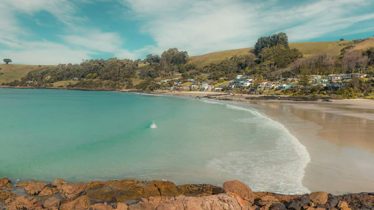 Boat Harbour Beach