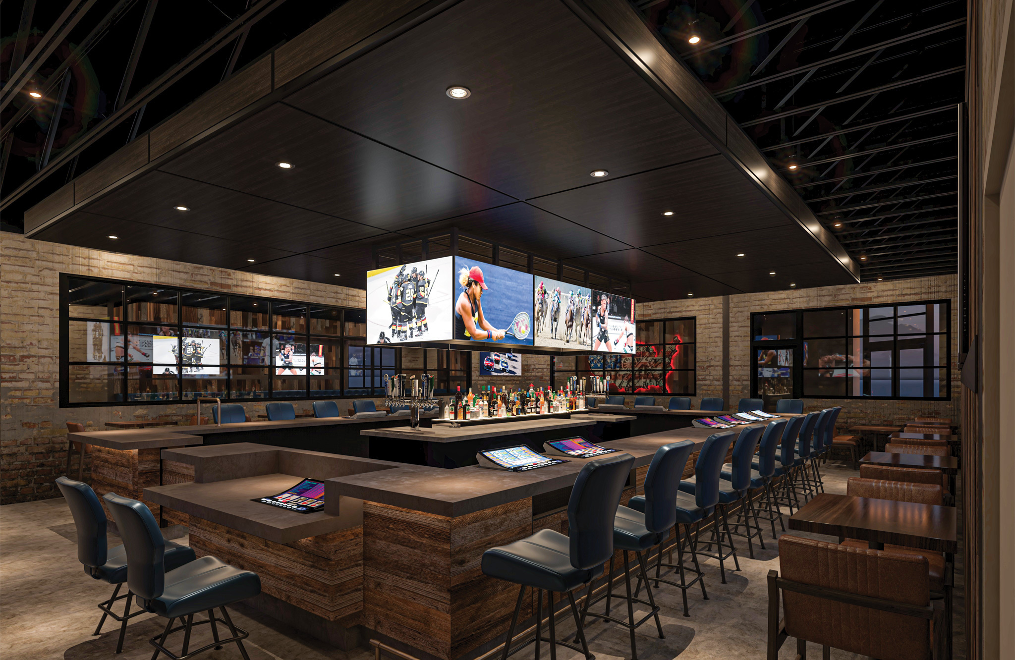 Station Casinos to open first neighborhood tavern this fall