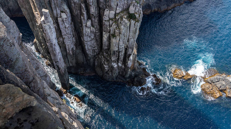 Southern Edge, Tasmania