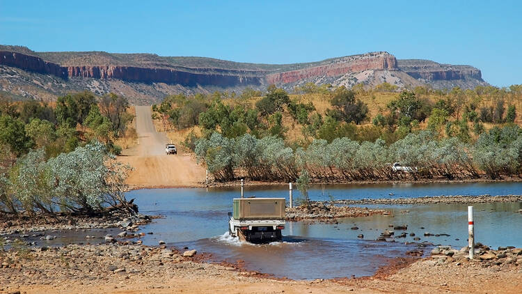 Gibb River Road, Western Australia