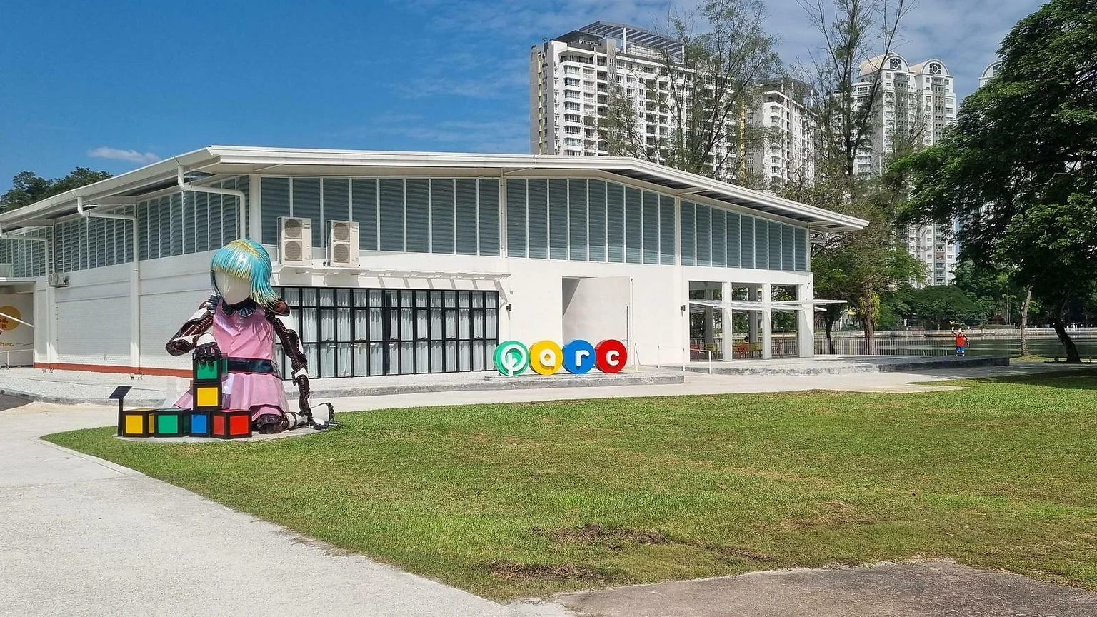 PARC