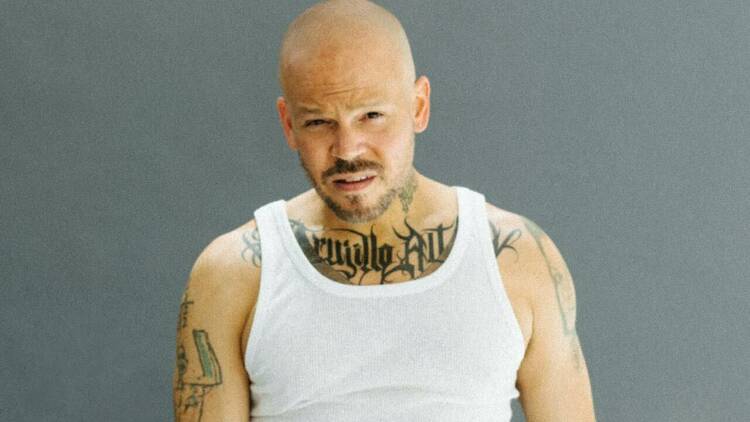 Residente. 