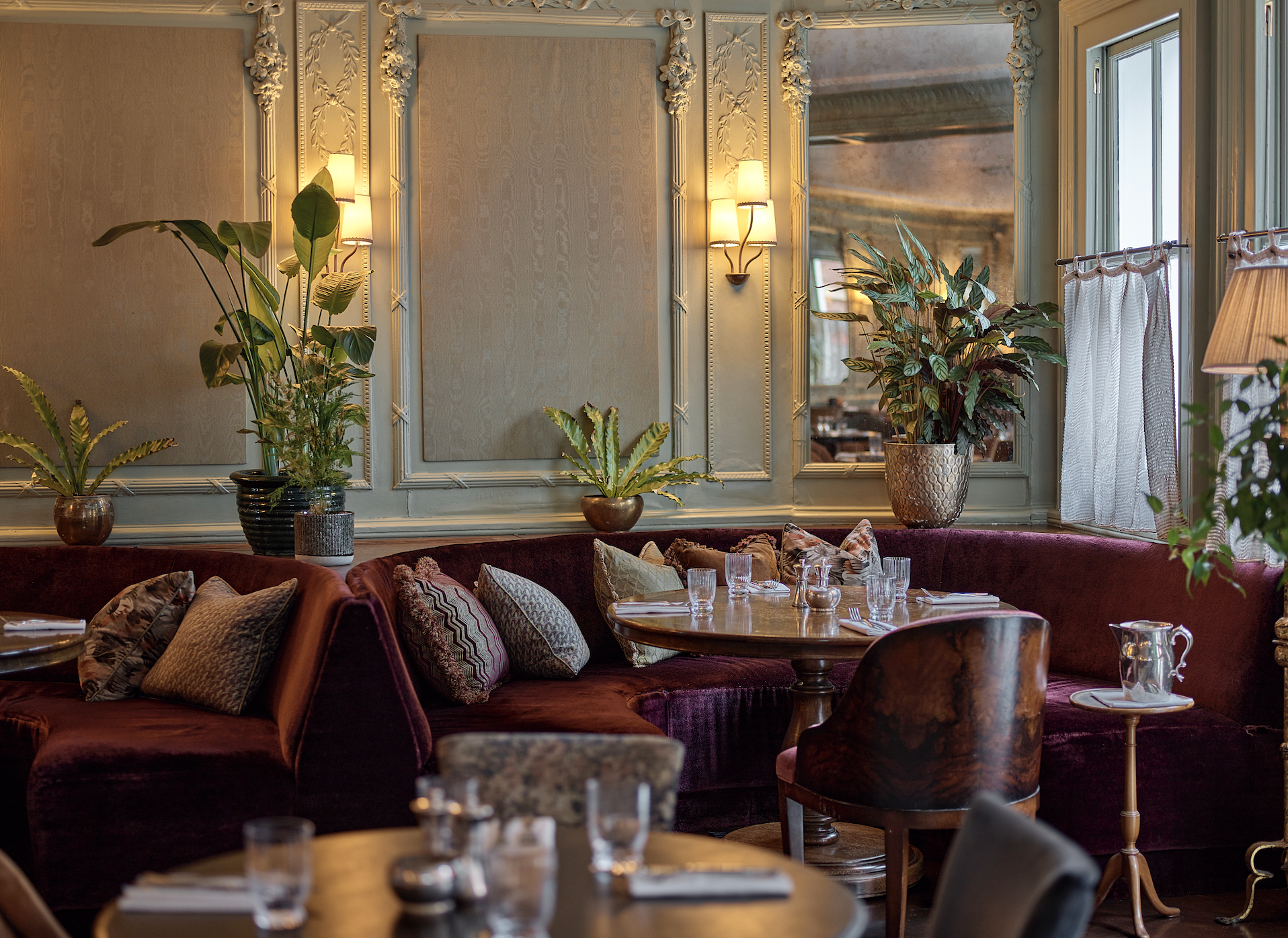 The most romantic restaurants in London that you can still book for Valentine's Day 2026