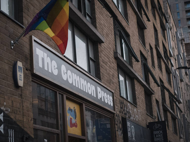 One of London’s best queer bookshops could be forced to close – here’s how you can help save it