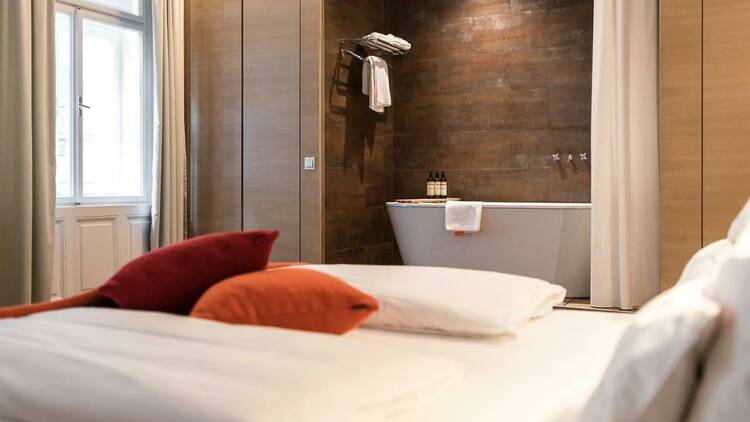 Hollmann Beletage Design & Boutique Hotel