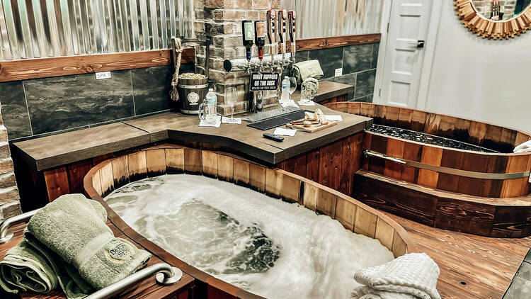 My Beer Spa