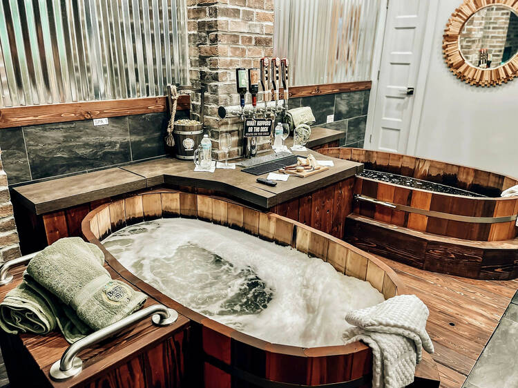 My Beer Spa