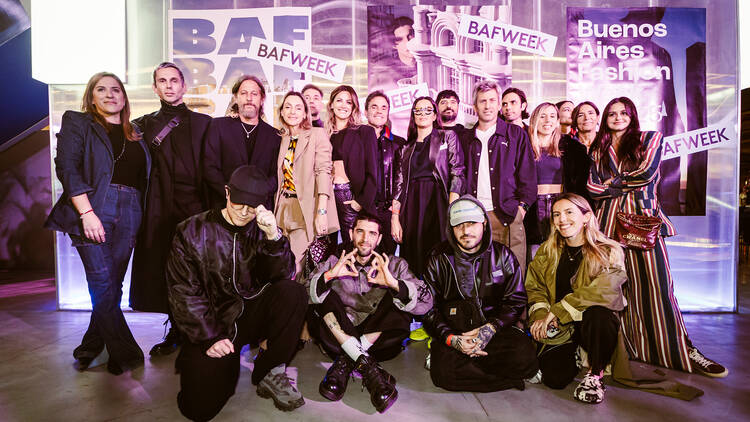 BAFWEEK