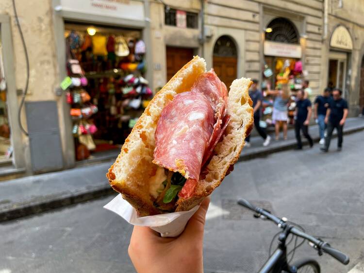 Street Food Tour with Local Expert Guide