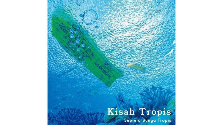 Kisah Tropis