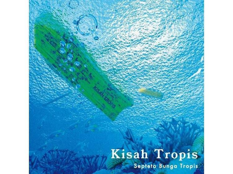 Kisah Tropis