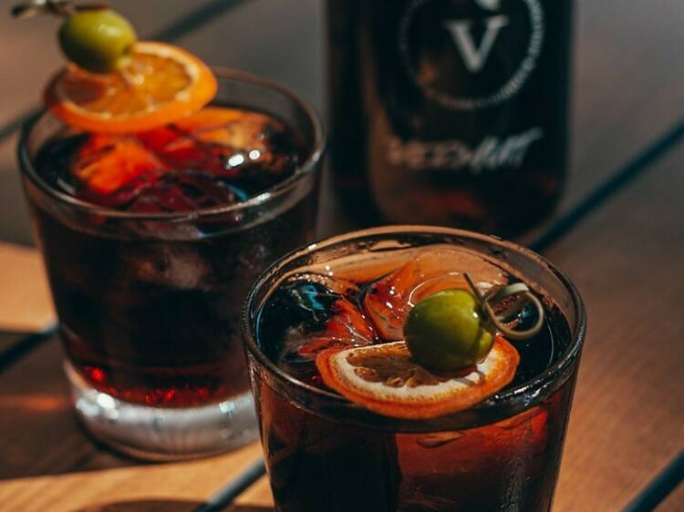 Vermut de V de Vermut