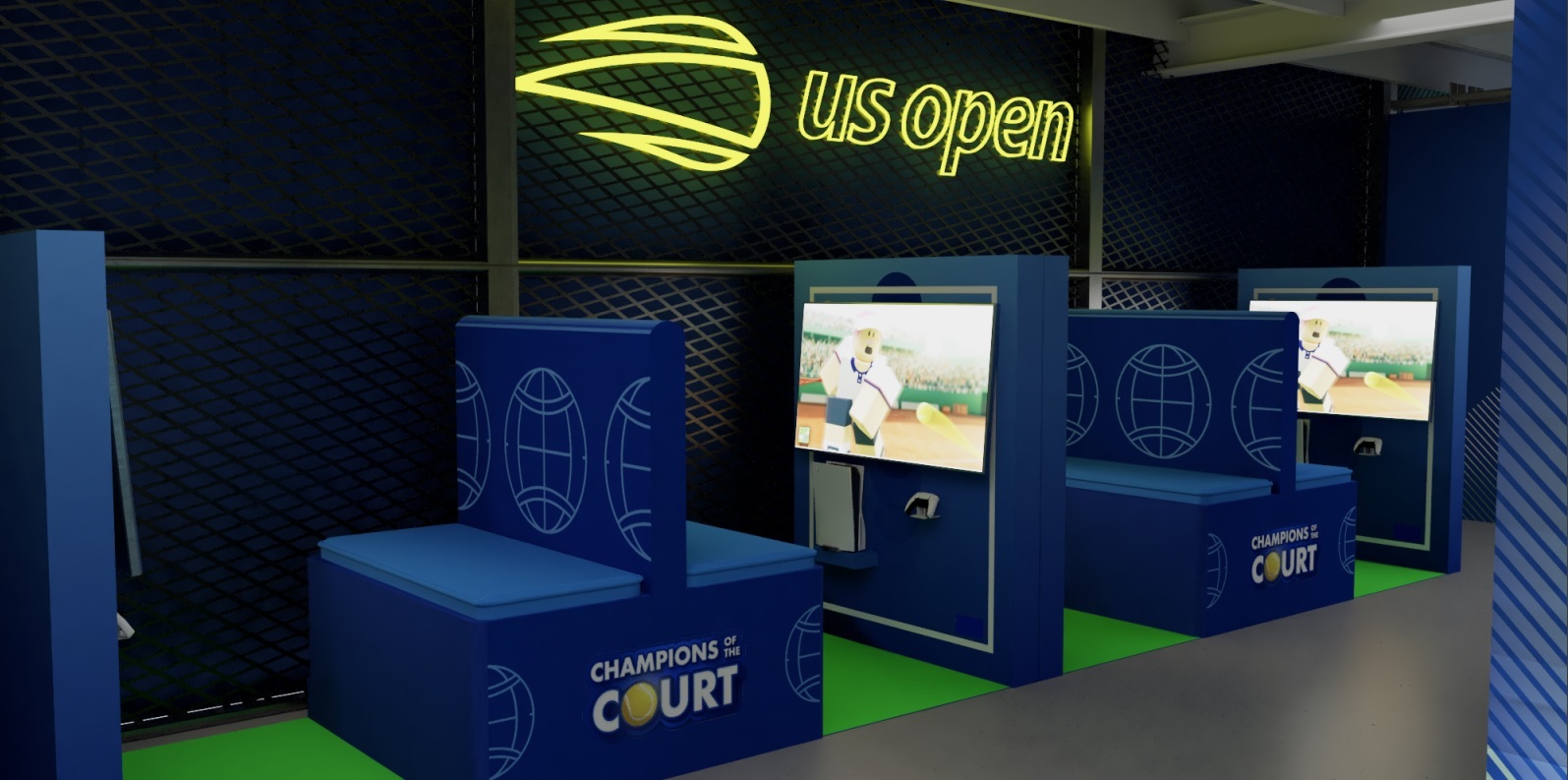 U.S. Open