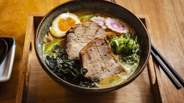 Deigo Ramen