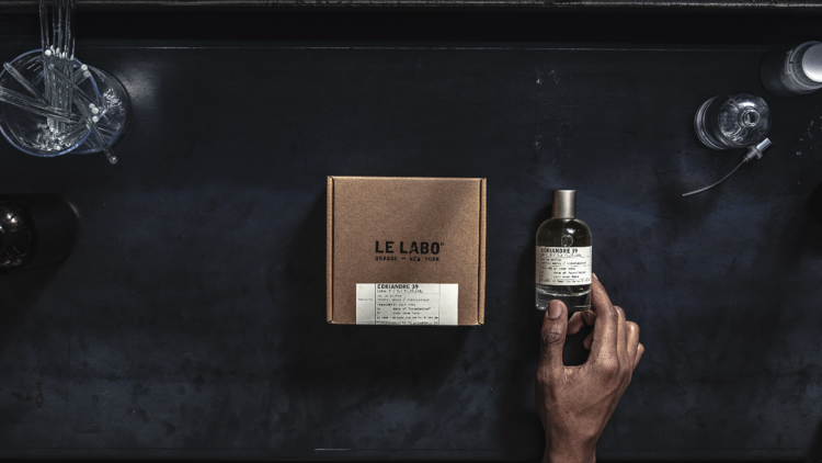 Le Labo’s new city exclusive