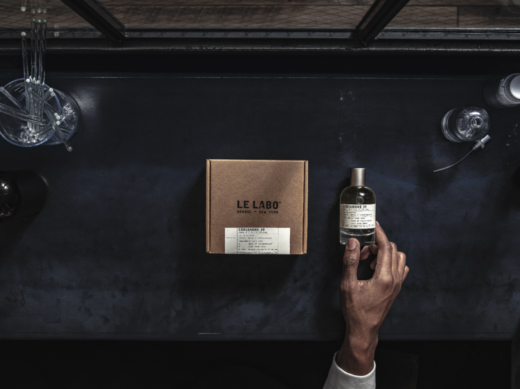 Le Labo’s new city exclusive