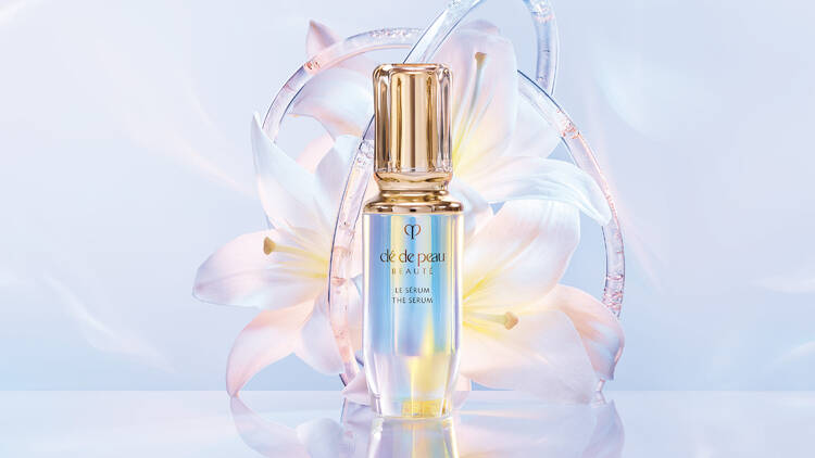 Clé de Peau Beauté The Serum, Reborn