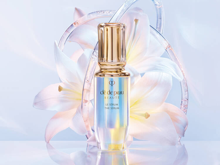 Clé de Peau Beauté The Serum, Reborn