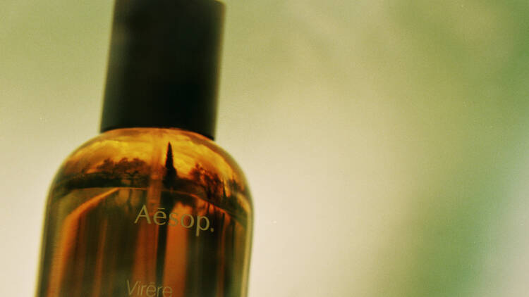 Aesop Virēre Eau de Parfum