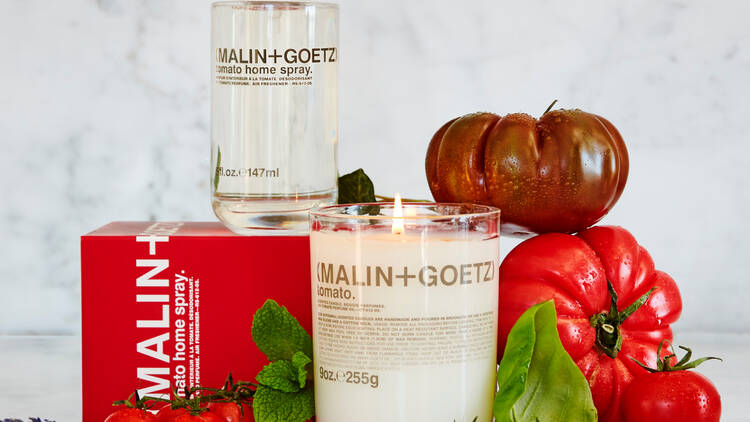 Malin+Goetz introduces first home spray