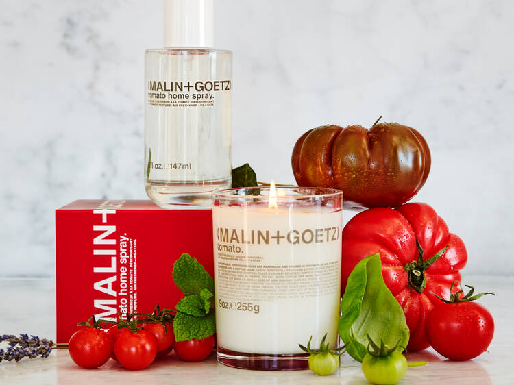 Malin+Goetz introduces first home spray