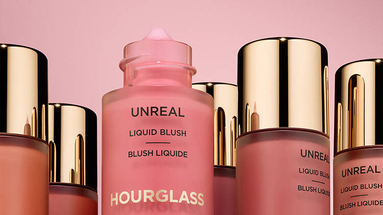 Hourglass Unreal Liquid Blush