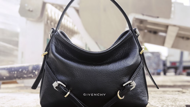 Givenchy Nano Voyou